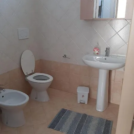 Il Balconcino Di *