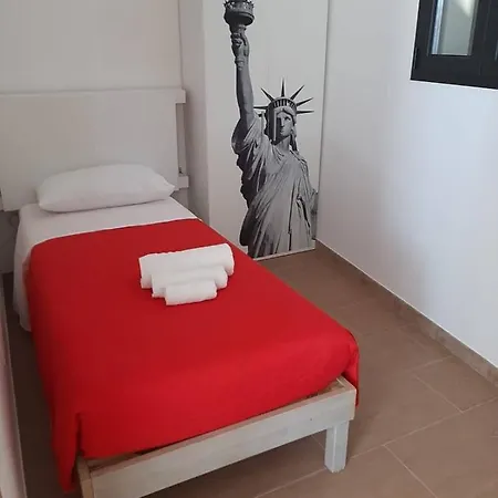 Il Balconcino Di דירה אוטרנטו