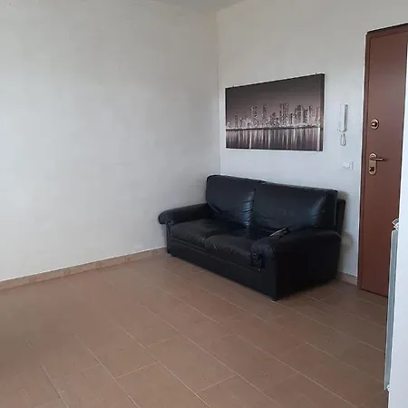 Il Balconcino Di דירה *