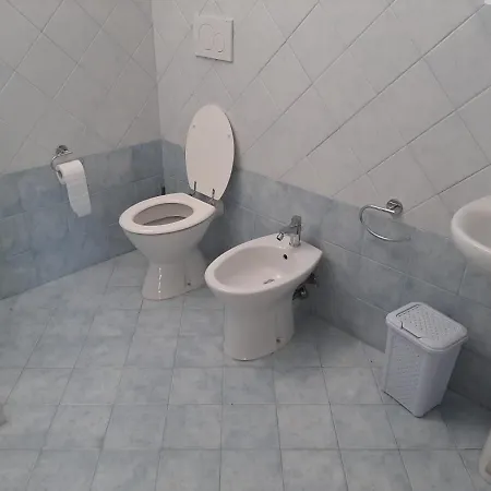 דירה Il Balconcino Di *