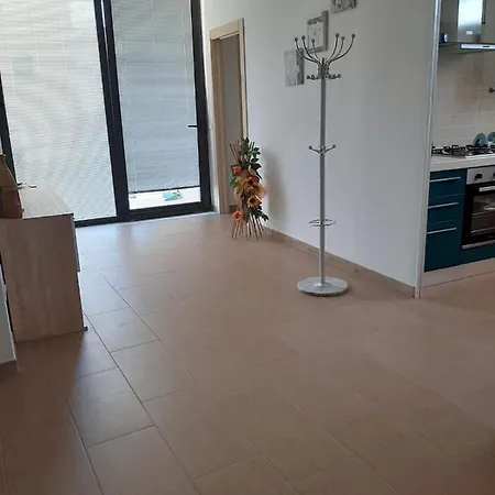 Il Balconcino Di * אוטרנטו