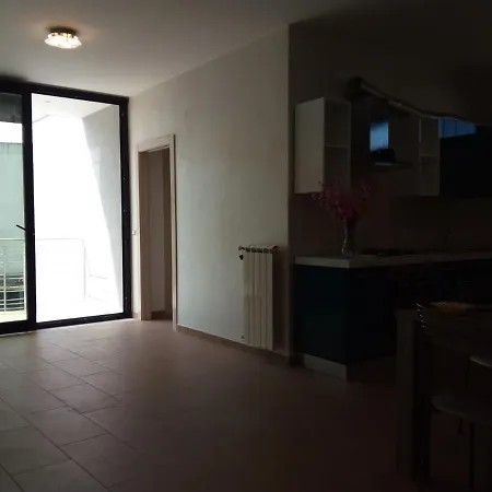 דירה Il Balconcino Di