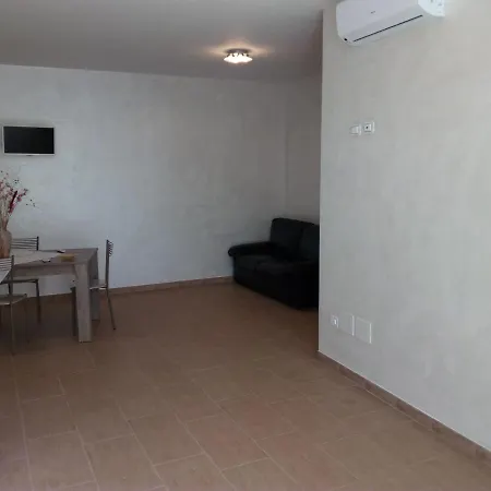Il Balconcino Di אוטרנטו