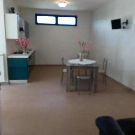 Il Balconcino Di