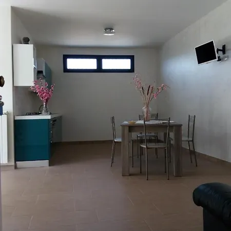דירה Il Balconcino Di