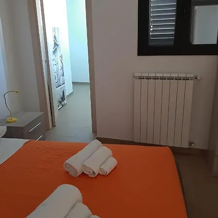 Il Balconcino Di Apartament *