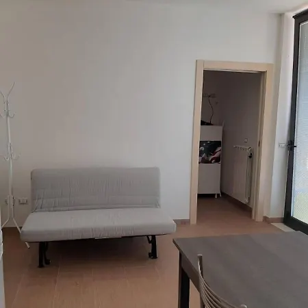 Il Balconcino Di Appartamento