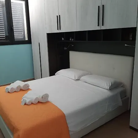 Il Balconcino Di Appartamento